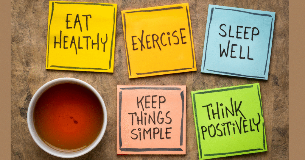 Scott Ross Life Coaching Program